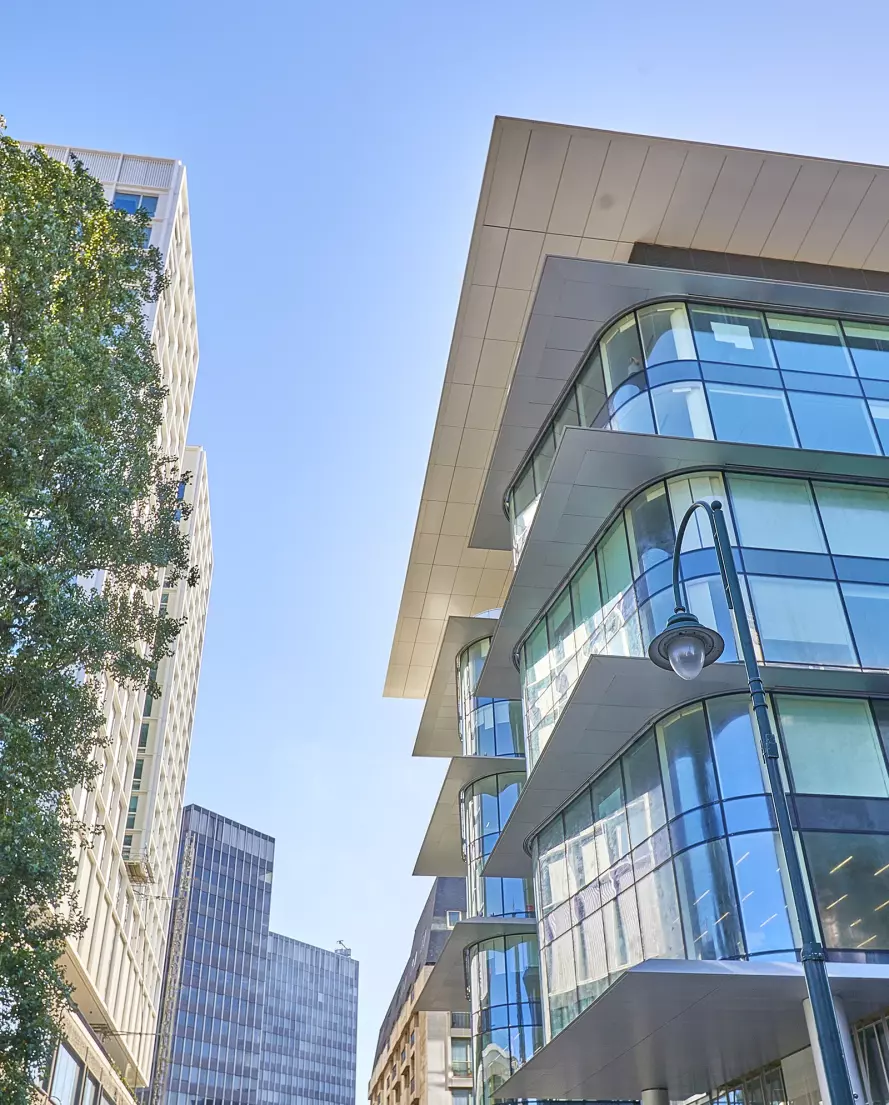 Workspace Factories: European strength, local focus