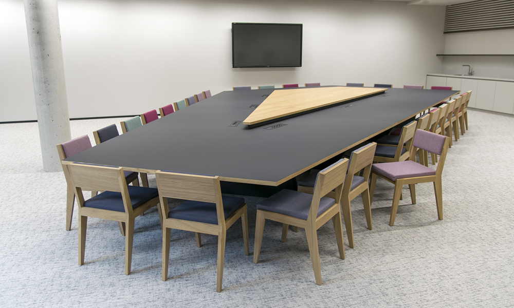 Un aménagement de bureau sur mesure, est-ce possible ? image