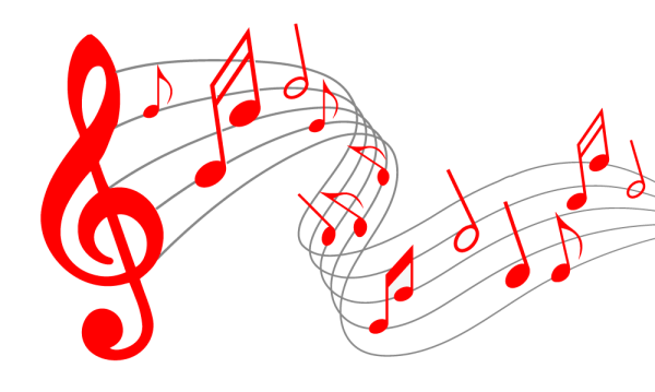 De la musique au bureau image