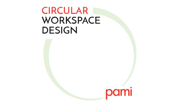 Circular workspace design Pami