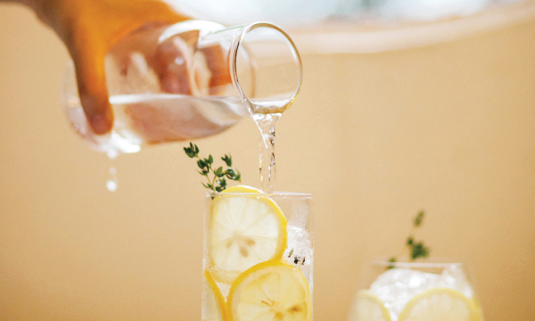 L’eau, l’ingrédient secret pour conserver sa vivacité d’esprit au travail image