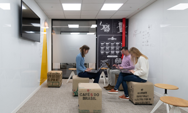 Die Dimensionen des neuen Arbeitsparadigmas